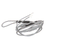 HOSHIZAKI 4A2975-01 HEATER - DRAIN