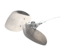 HOSHIZAKI 4A3614-01 FAN BLADE-CCW