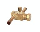 HOSHIZAKI 4A4822-01 SHUT OFF VALVE