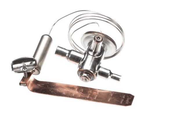 HOSHIZAKI 4A6826-01 VALVE-EXPANSION