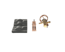 HOSHIZAKI 4A7211A01 EXPANSION VALVE COVERED