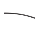HOSHIZAKI 7730B3812 SILICONE HOSE BLACK 3/8 X 1/2 (BY FOOT)