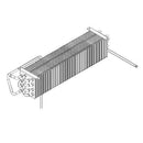 HOSHIZAKI CO-312 CO-312 EVAPORATOR