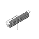 HOSHIZAKI CO-369 CO-369 EVAPORATOR