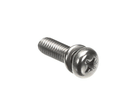 HOSHIZAKI FSS0516S0 PAN HEAD SCREW (S)