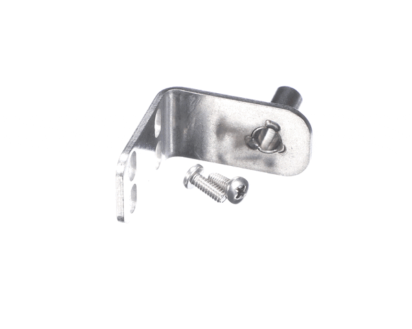 HOSHIZAKI HA-614-SS-K (OLD HA-614-SS) UPPER HINGE W/ SCREWS