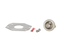 HOSHIZAKI HS-3554 LAMP HOLDER KIT/REAC