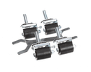 HOSHIZAKI HS-5037 2.25-INCH COMMERCIAL SERIES