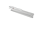 HOSHIZAKI OT-EL-240-D-CO-469 DEFROST HEATER