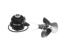 HOSHIZAKI OT-FA-86-0396 CONDENSER FAN MOTOR & BLADE