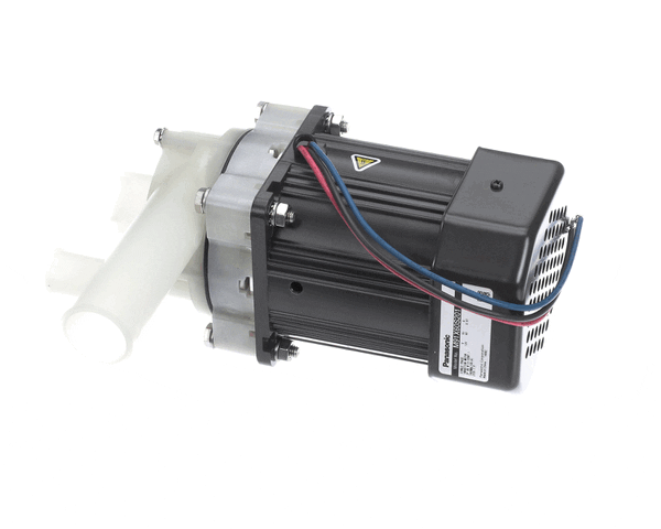HOSHIZAKI SP-0183 PUMP MOTOR ASSEMBLY