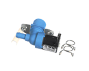 HOSHIZAKI SP-5616 WATER VALVE REPLACEMENT
