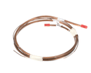 HOSHIZAKI TUB-1216 TUB-1216 HEAT EXCHANGE