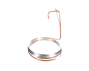 HOSHIZAKI TUB-1657 HEAT EXCHANGER