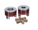 HOWE F5N1 COUPLING