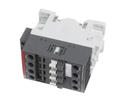 HOT ROCKS OVEN EL03-0102 CONTACTOR (STARTER 3PST-NO+60F 7.5HP 600V 1 N.C C