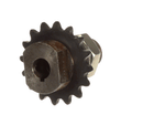HOT ROCKS OVEN HR05-0021-A (OLD HR05-0021-A) ASSEMBLY OF THE LIMITER OF TORC