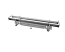 HOT ROCKS OVEN HR11-0016-A BURNER & DEFLECTOR HOLDER