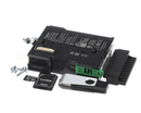 HOT ROCKS OVEN HR11-0029-A EXPANSION MODULE 2IN RTD (GEN2) PROGRAMM