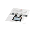 HOT ROCKS OVEN HR11-0047-A HMI AND PLC PROGRAM GEN2 VERSION 2.308 A