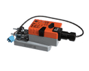 HOT ROCKS OVEN HR11-0057-A DAMPER ACTUATOR (GEN2; GEN3)