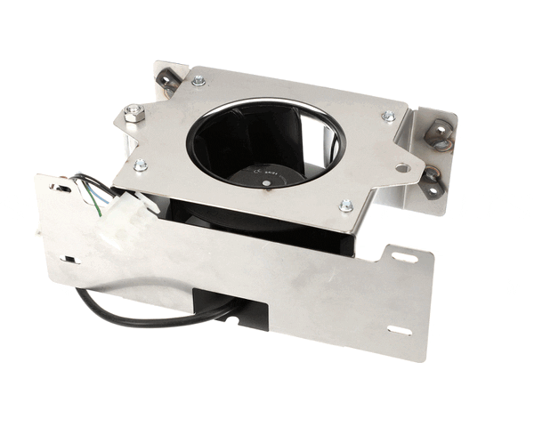 HOT ROCKS OVEN HR11-0059-A AXIAL FAN (GEN3)