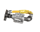 HOT ROCKS OVEN HR11-0081-A GAS REGULATOR 3/4-IN NPT 5-IN -12-IN W.C.