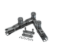 HOT ROCKS OVEN HR11-0130-A 2 LINKS CHAIN REPAIR KIT