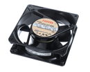 HOT ROCKS OVEN VE68-0036 AC AXIAL FAN; 4 -INCH DIA; 230VAC; 110 CFM; B