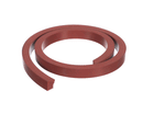 HEAT SEAL 0910-003 RUBBER PAD (PER FOOT)