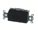 HEAT SEAL 1872123 OUTLET; BLANK; GFCI; 20A/125V