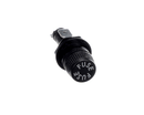 HEAT SEAL C-6108003 FUSE HOLDER ASSY; 1/4 QUICK DISC;