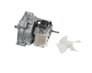 HATCO 02.12.144.00 MOTOR; RACK; W/PIN; 220/240 .8RPM