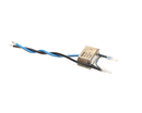 HATCO 02.13.307.00 .47 CAP .5 RES W/6-IN LEADS