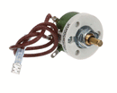 HATCO 02.13.338.00 RHEOSTAT ASSEMBLY 500 OHM 25W TM