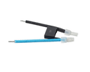 HATCO 02.13.365.00 .1 CAP W/6-INCH LEADS