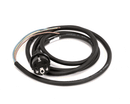 HATCO 02.18.038.00 CORD CEE7/7/ST 16A 70C 78-IN