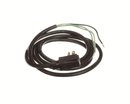 HATCO 02.18.130.00 CORD 5-15/RT 15A 90C 78-INCH