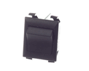 HATCO 02.19.303.00 SWITCH DPST 22A125; 16A250; BLK