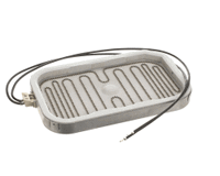 HATCO 02.22.027.00 1500W 208V RIBBON HEATER