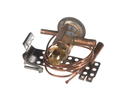 HATCO 03.02.102.00 THERMAL EXPANSION VALVE; 1/4HP