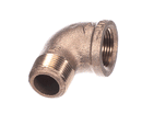 HATCO 03.08.012.00 3/4-IN 90 SS STR ELBOW