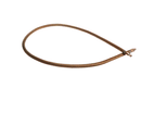 HATCO 03.30.033.00 3/8-INCH FLEXIBLE TUBE; 68.5-INCH LG