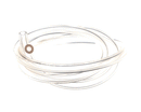 HATCO 03.40.215.00 4 FT DRAIN HOSE FDWDB
