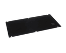 HATCO 04.06.016.00 3 ELEMENT BOTTOM COVER BLACK