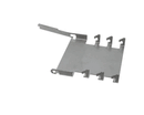 HATCO 04.34.675.00 TFWM36; SHELF RACK;