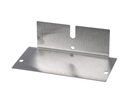 HATCO 04.37.070.00 END CVR MOUNTING 3-IN .260 ELEM