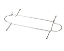 HATCO 04.37.101.00 WIRE GUARD MODULR SS .260 ELEM