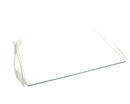 HATCO 04.40.325.00 SIDE GLASS PANEL