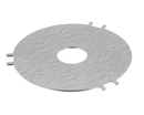 HATCO 04.42.667.00 HEAT SINK HWB ROUND